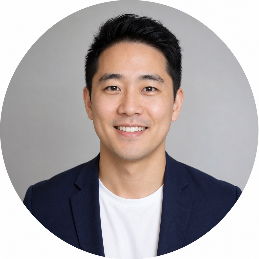 Alex Chen avatar