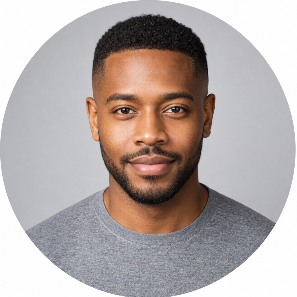 Jordan Lee avatar